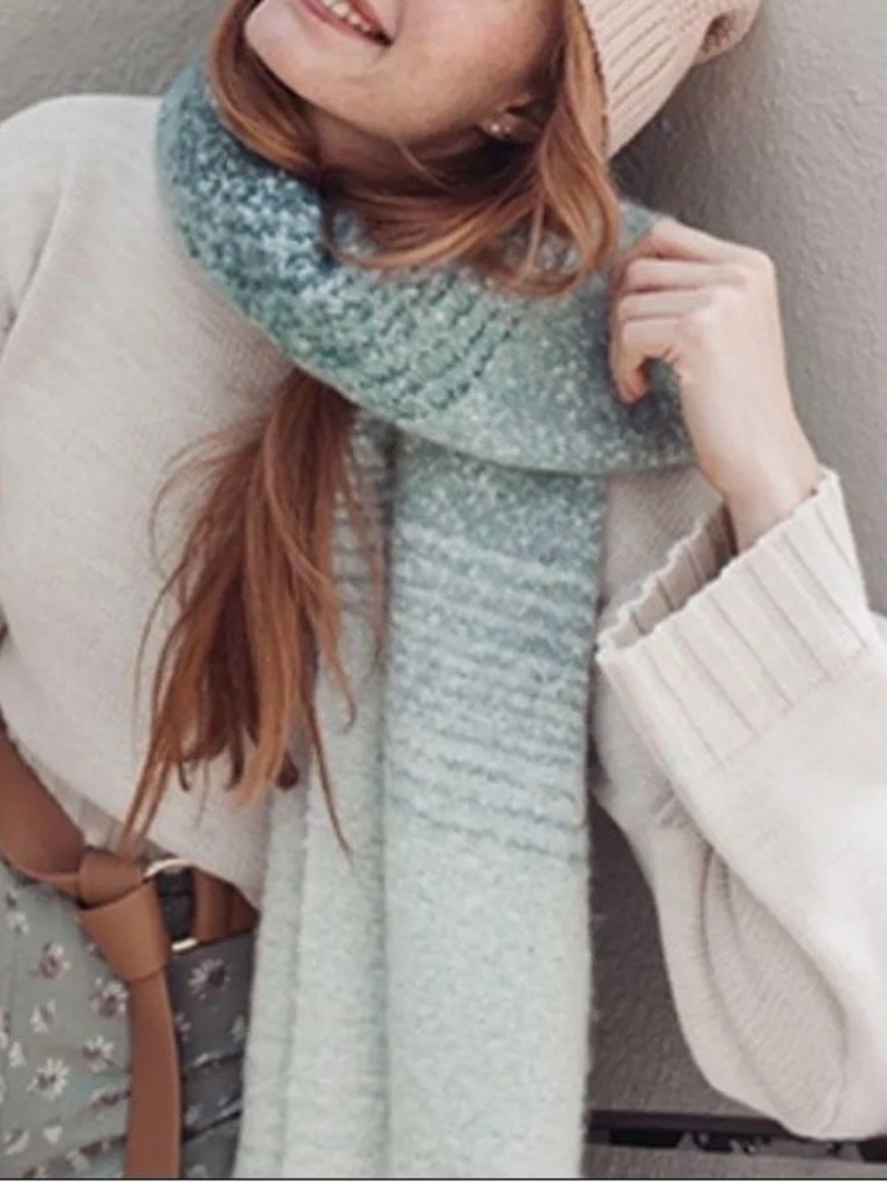 Met-Sea Cozy Wrap - Picture 5 of 5